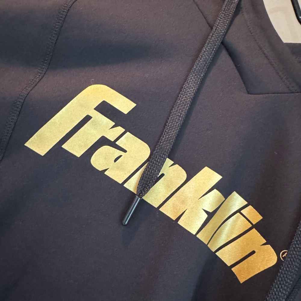 Franklin Sports Pullover Sweatshirt 🖤